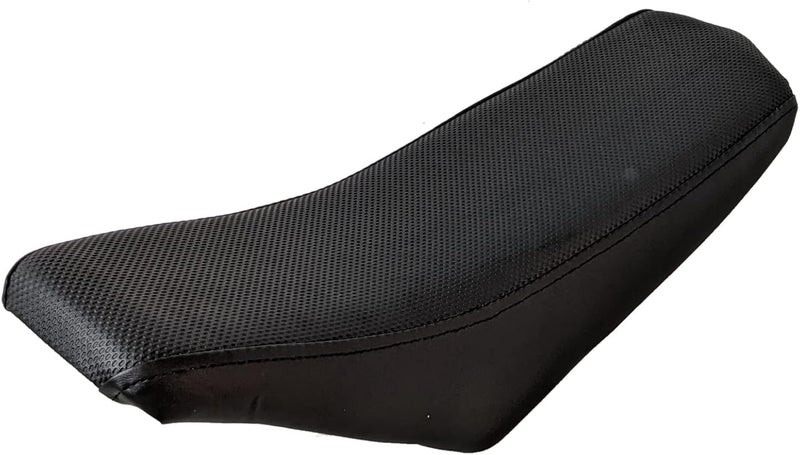 RedCap Complete Seat Assembly for Yamaha TTR50 2006-2019 Black Top Full Gripper TTR 50 Motorcycle Dirt Bike - Image 4